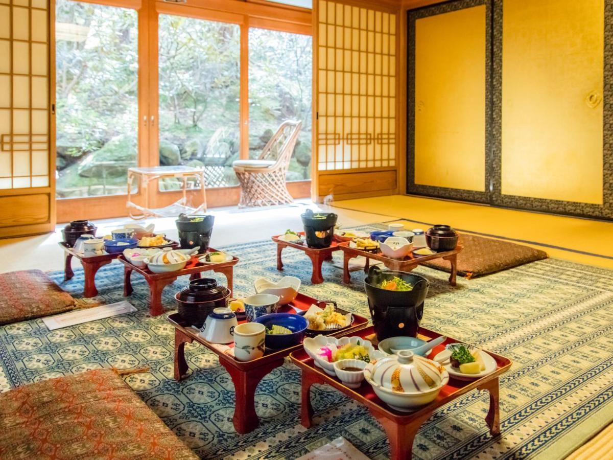 高野山 宿坊 恵光院 -Koyasan Syukubo Ekoin Temple- Екстериор снимка