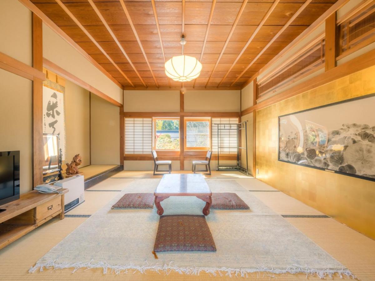 高野山 宿坊 恵光院 -Koyasan Syukubo Ekoin Temple- Екстериор снимка