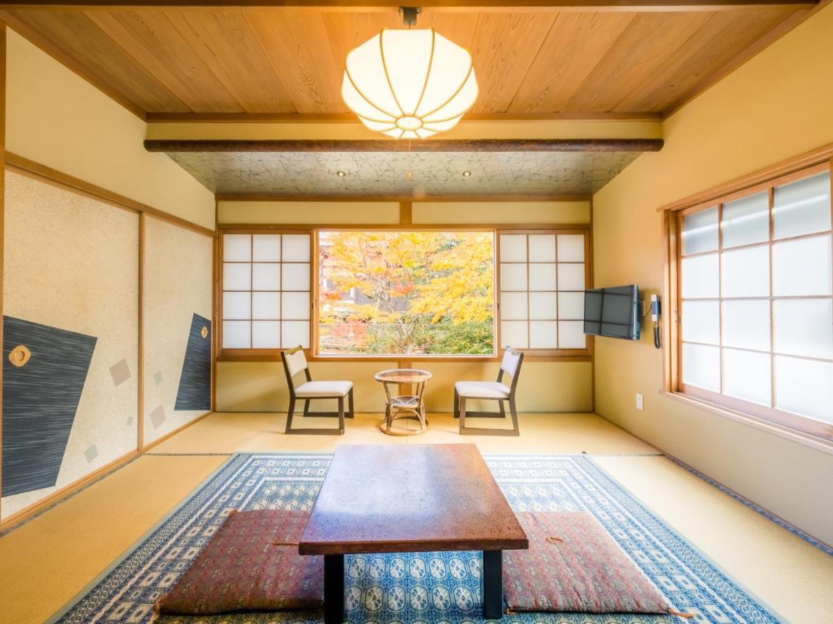 高野山 宿坊 恵光院 -Koyasan Syukubo Ekoin Temple- Екстериор снимка