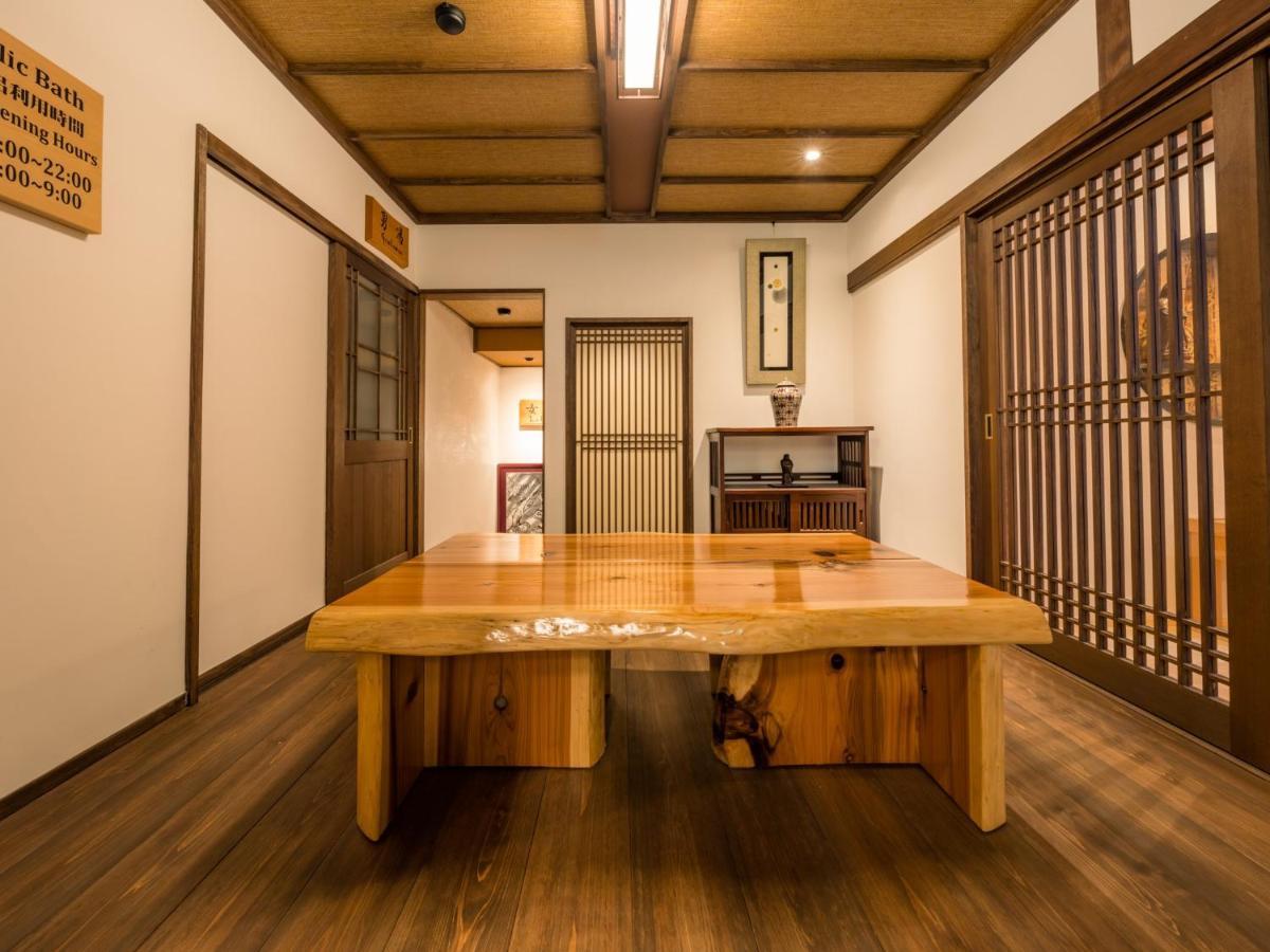 高野山 宿坊 恵光院 -Koyasan Syukubo Ekoin Temple- Екстериор снимка