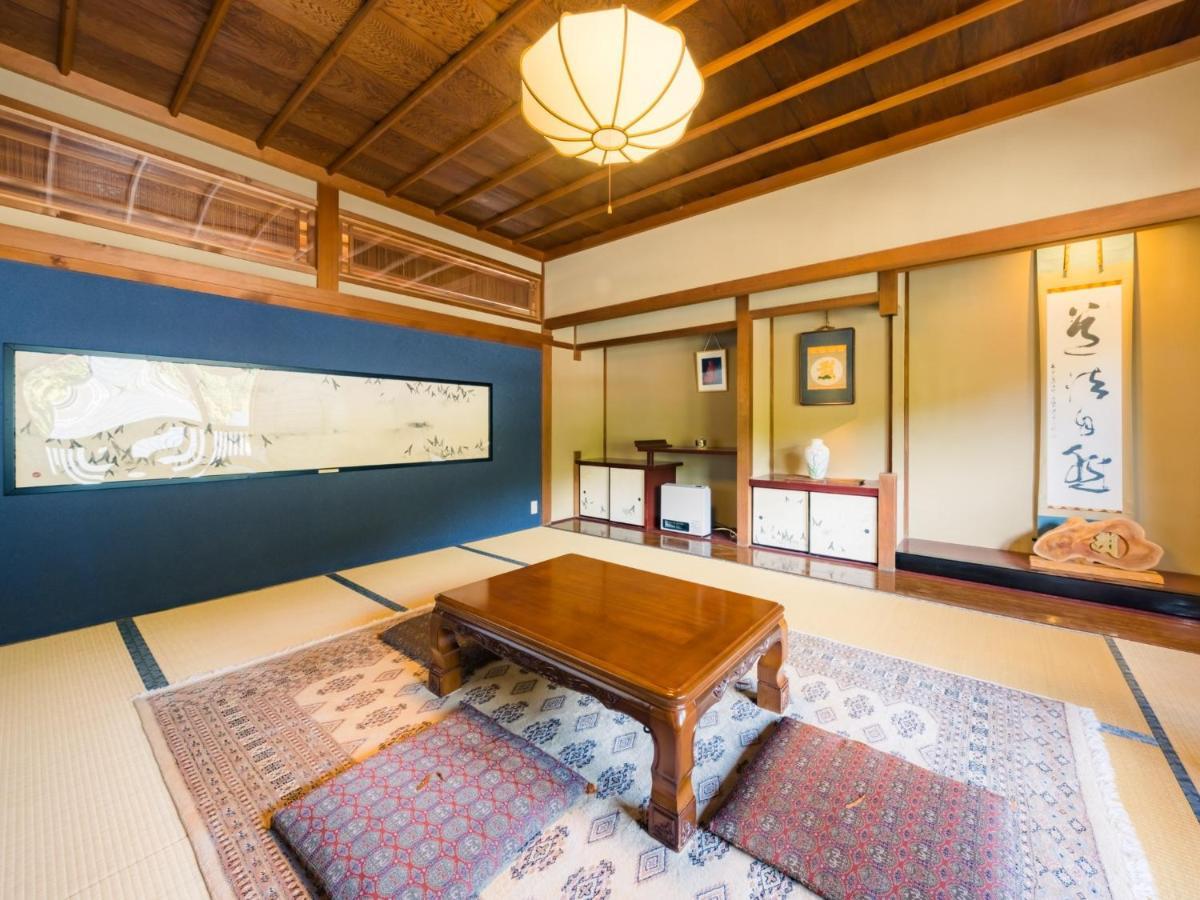 高野山 宿坊 恵光院 -Koyasan Syukubo Ekoin Temple- Екстериор снимка