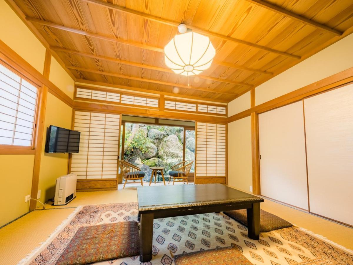高野山 宿坊 恵光院 -Koyasan Syukubo Ekoin Temple- Екстериор снимка