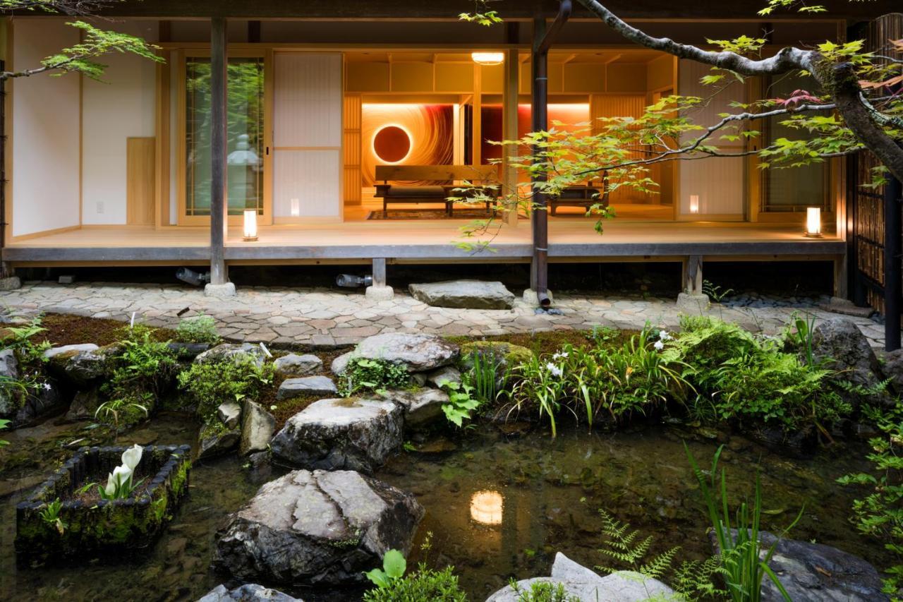 高野山 宿坊 恵光院 -Koyasan Syukubo Ekoin Temple- Екстериор снимка